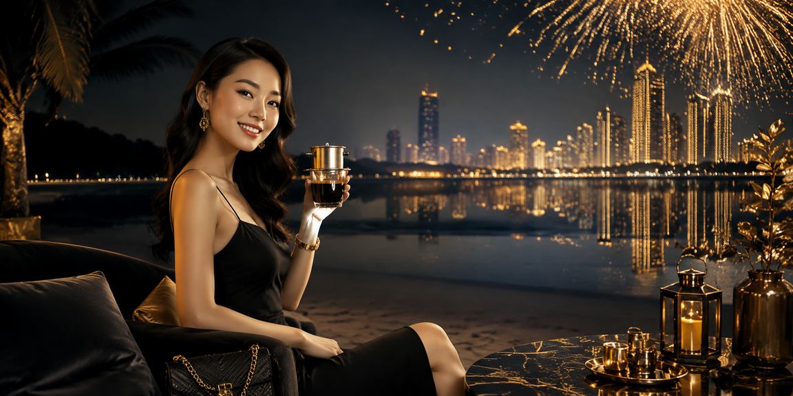 Người dùng tại Côn Đảo thực hiện giao dịch casino và theo dõi số dư tài khoản awing