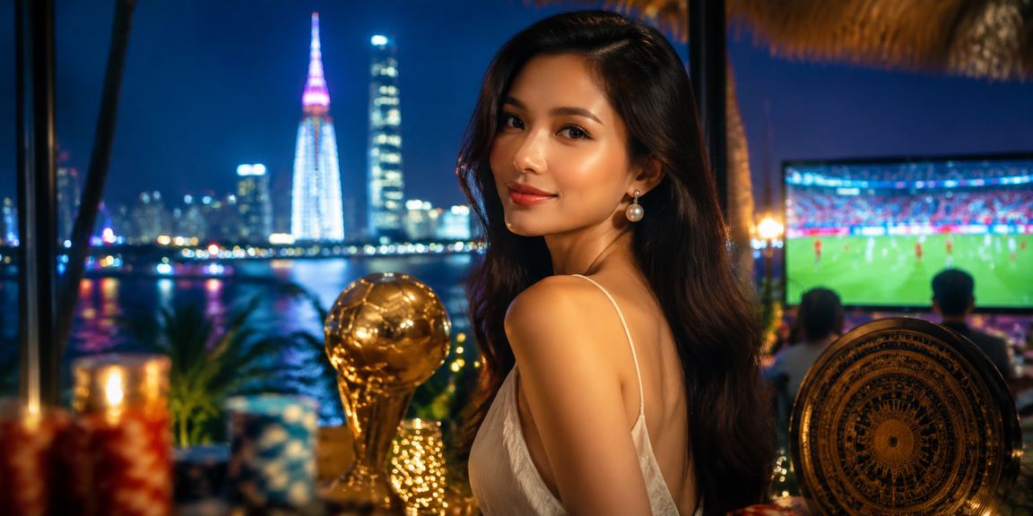 Người dùng tại TP.HCM uống cà phê và xem đánh giá cá cược bóng đá trên awing