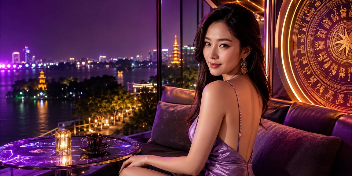Người dùng Việt Nam theo dõi tỉ lệ kèo thể thao trên màn hình lớn